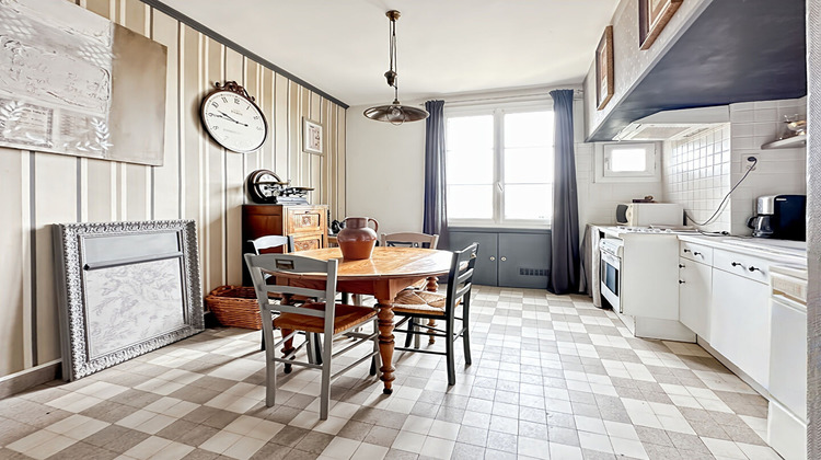 Ma-Cabane - Vente Appartement RENNES, 51 m²