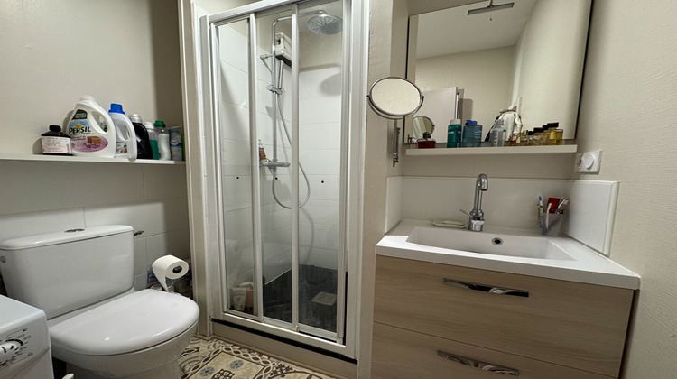 Ma-Cabane - Vente Appartement RENNES, 46 m²