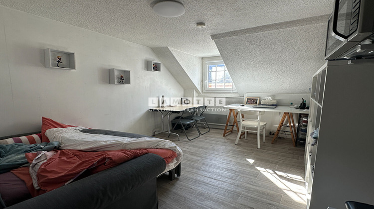Ma-Cabane - Vente Appartement RENNES, 17 m²