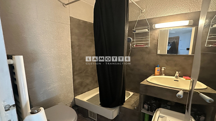 Ma-Cabane - Vente Appartement RENNES, 17 m²