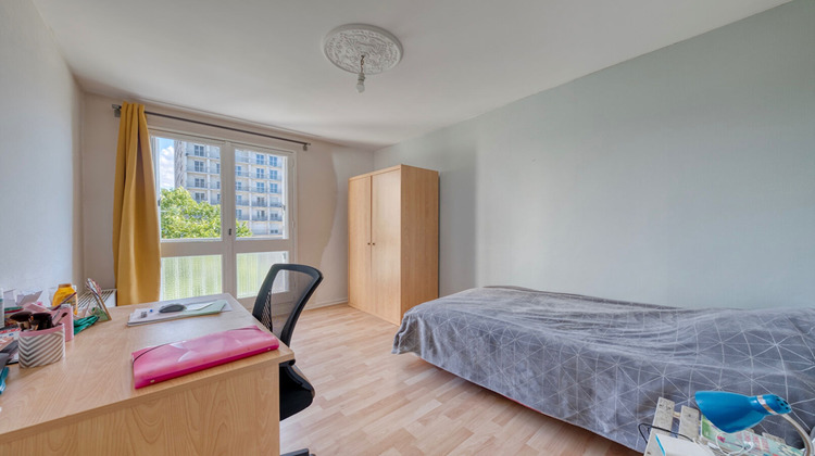 Ma-Cabane - Vente Appartement RENNES, 101 m²