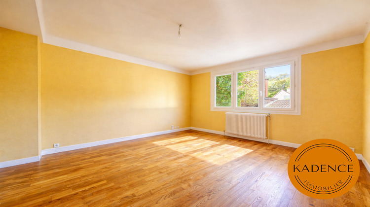 Ma-Cabane - Vente Appartement RENNES, 68 m²