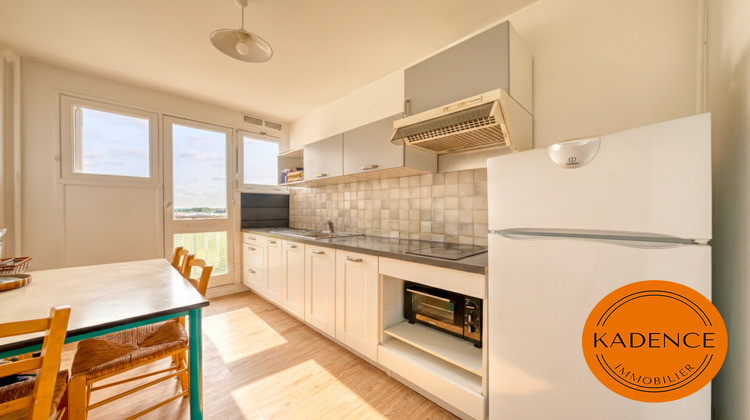 Ma-Cabane - Vente Appartement RENNES, 63 m²