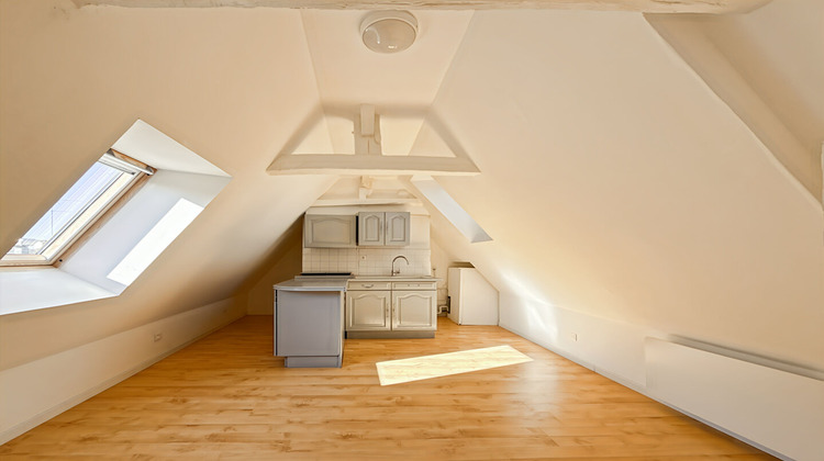 Ma-Cabane - Vente Appartement RENNES, 29 m²