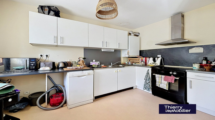 Ma-Cabane - Vente Appartement RENNES, 46 m²