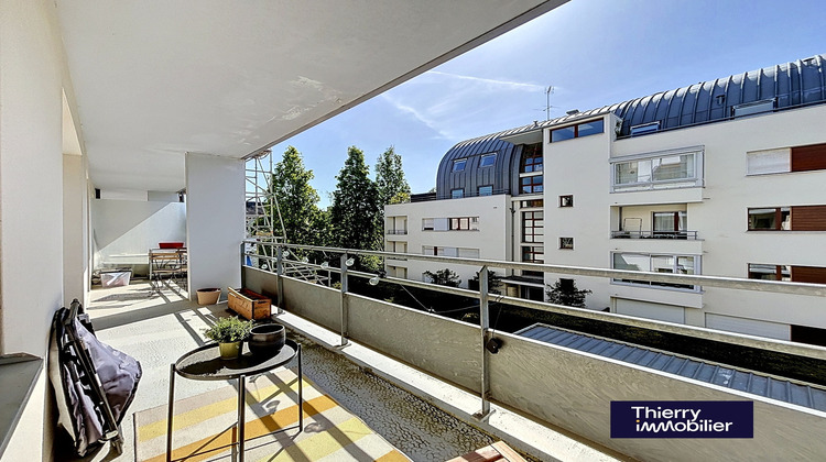 Ma-Cabane - Vente Appartement RENNES, 46 m²