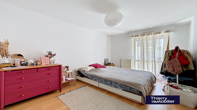 Ma-Cabane - Vente Appartement RENNES, 46 m²