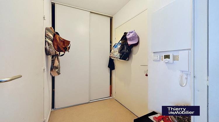 Ma-Cabane - Vente Appartement RENNES, 46 m²