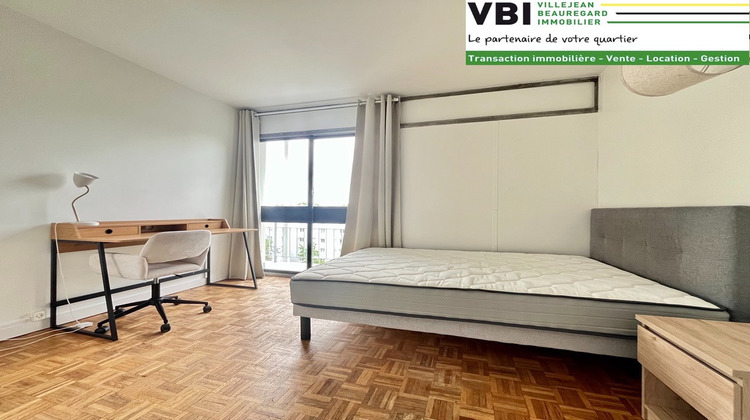 Ma-Cabane - Vente Appartement RENNES, 65 m²