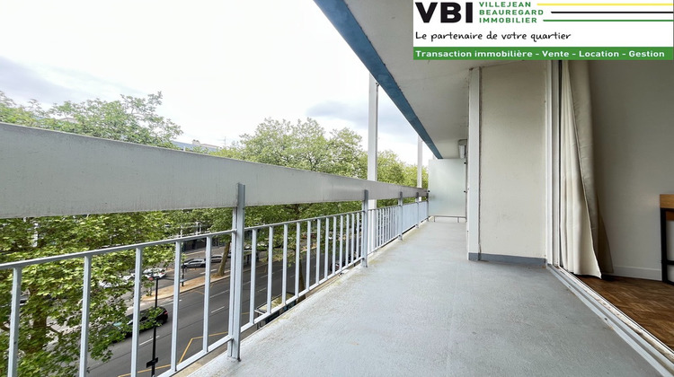 Ma-Cabane - Vente Appartement RENNES, 65 m²