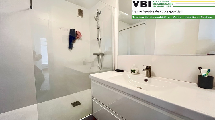 Ma-Cabane - Vente Appartement RENNES, 65 m²