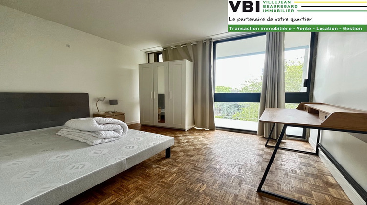 Ma-Cabane - Vente Appartement RENNES, 65 m²