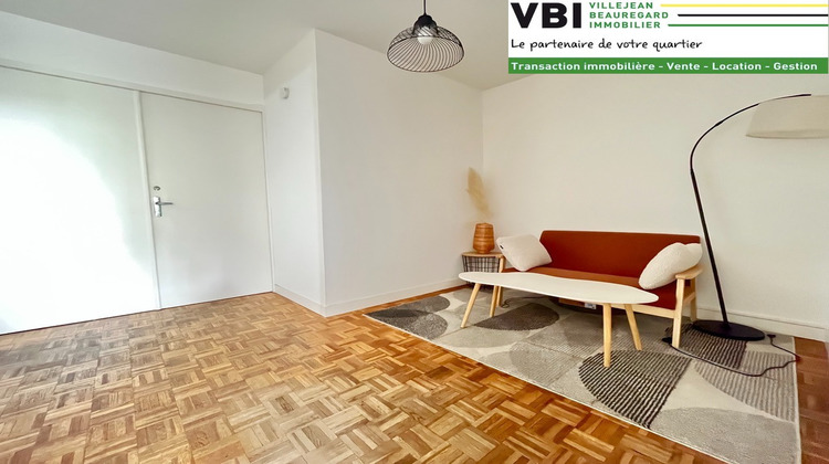 Ma-Cabane - Vente Appartement RENNES, 65 m²