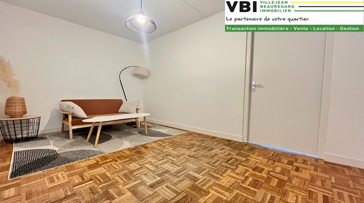 Ma-Cabane - Vente Appartement RENNES, 65 m²