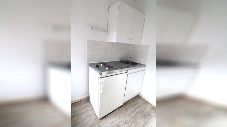 Ma-Cabane - Vente Appartement RENNES, 22 m²