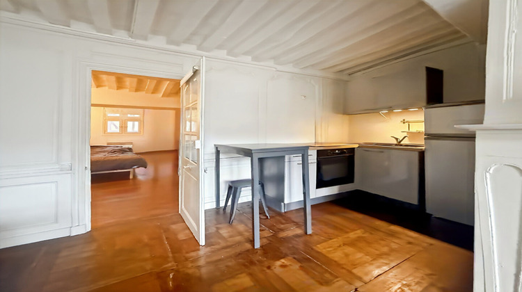 Ma-Cabane - Vente Appartement RENNES, 38 m²