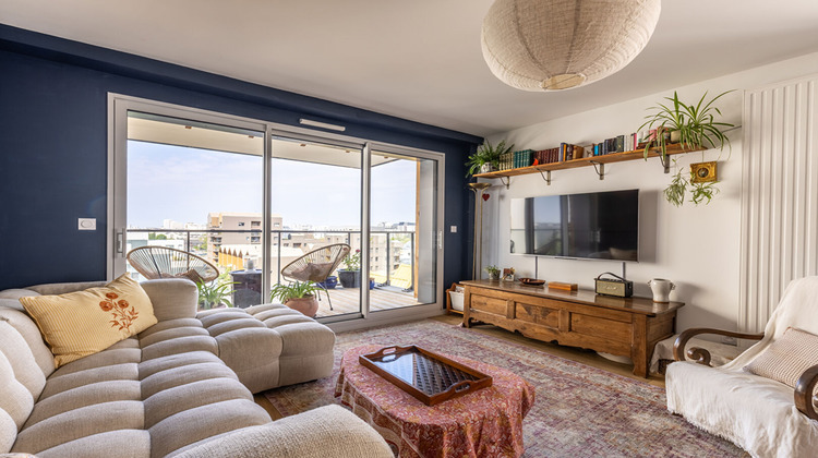 Ma-Cabane - Vente Appartement RENNES, 65 m²