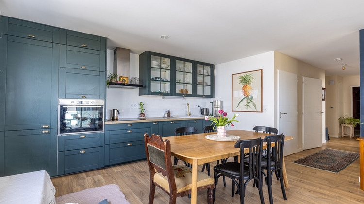 Ma-Cabane - Vente Appartement RENNES, 65 m²