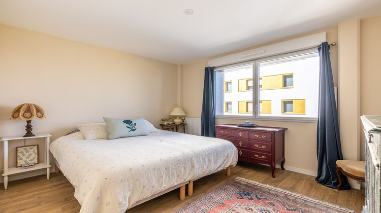 Ma-Cabane - Vente Appartement RENNES, 65 m²