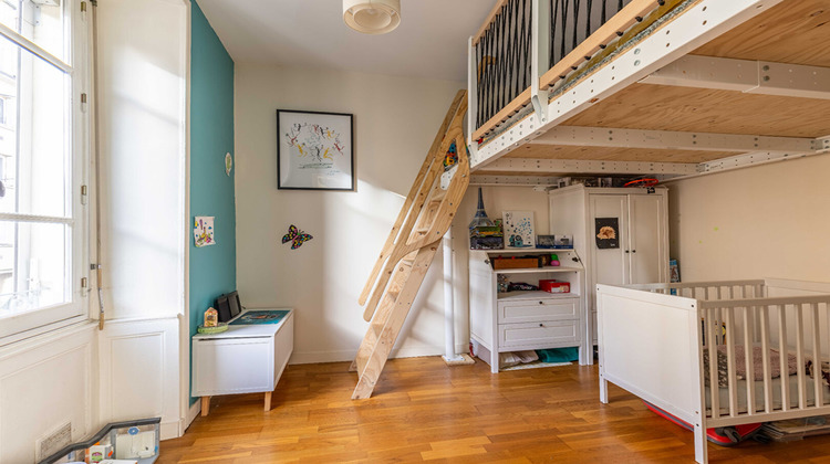 Ma-Cabane - Vente Appartement RENNES, 72 m²
