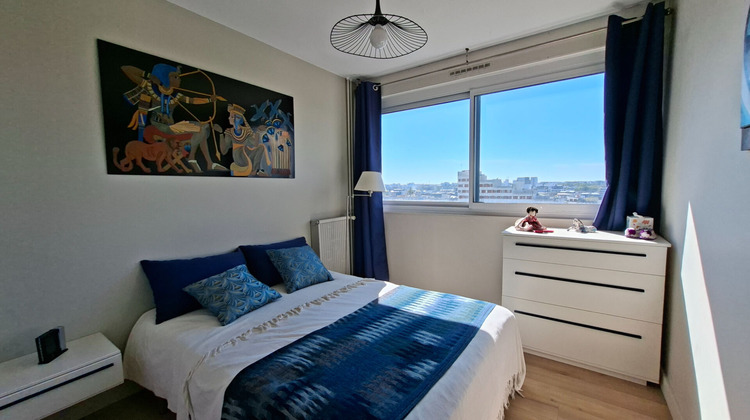 Ma-Cabane - Vente Appartement RENNES, 95 m²