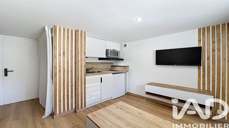 Ma-Cabane - Vente Appartement Rennes, 20 m²