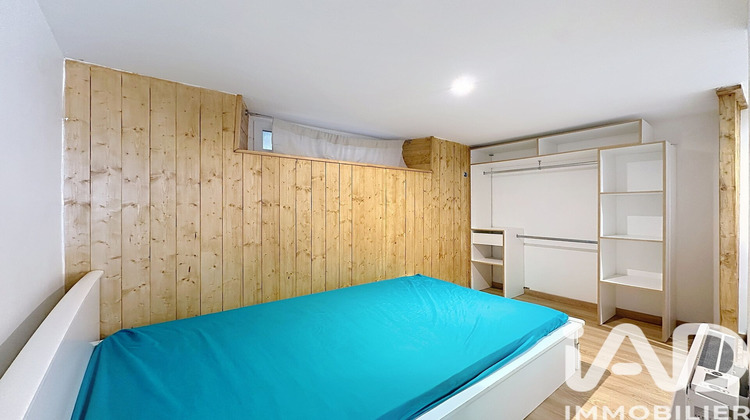 Ma-Cabane - Vente Appartement Rennes, 20 m²
