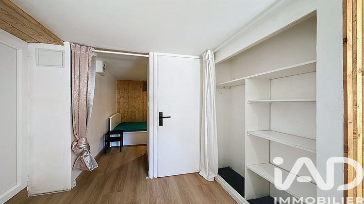 Ma-Cabane - Vente Appartement Rennes, 20 m²