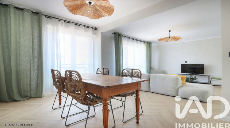 Ma-Cabane - Vente Appartement Rennes, 84 m²