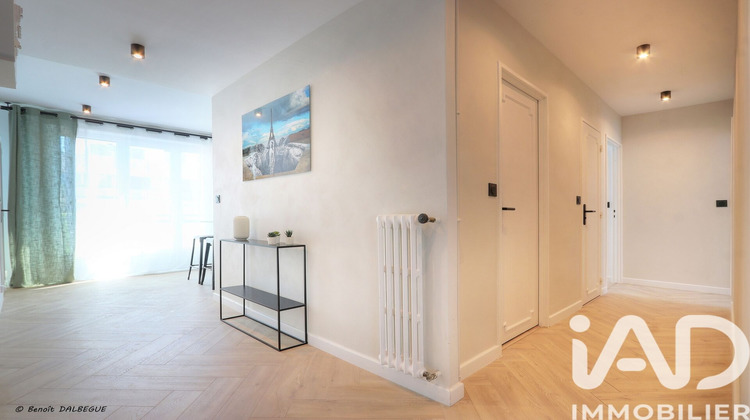 Ma-Cabane - Vente Appartement Rennes, 84 m²