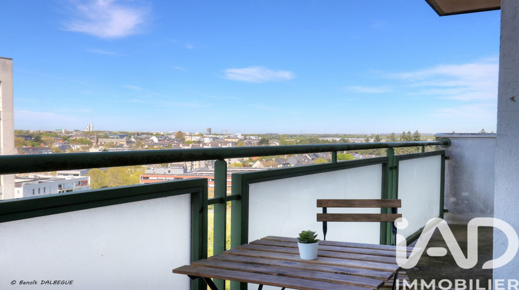 Ma-Cabane - Vente Appartement Rennes, 84 m²