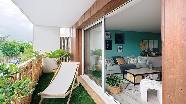 Ma-Cabane - Vente Appartement Rennes, 66 m²