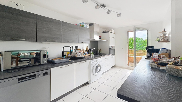 Ma-Cabane - Vente Appartement Rennes, 66 m²