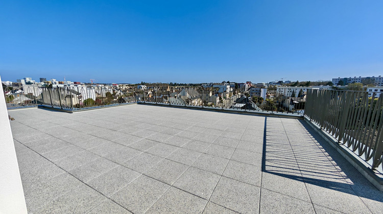 Ma-Cabane - Vente Appartement Rennes, 113 m²