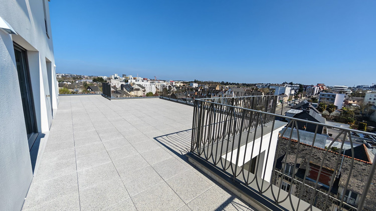 Ma-Cabane - Vente Appartement Rennes, 113 m²