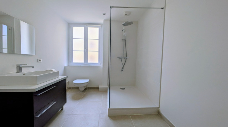 Ma-Cabane - Vente Appartement Rennes, 60 m²