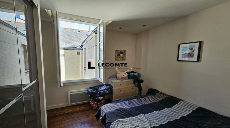 Ma-Cabane - Vente Appartement Rennes, 57 m²