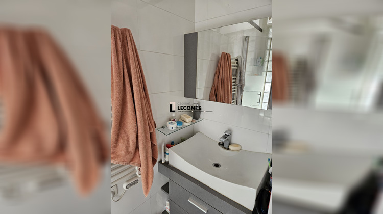 Ma-Cabane - Vente Appartement Rennes, 57 m²