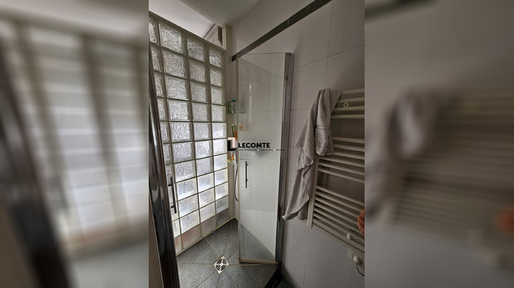 Ma-Cabane - Vente Appartement Rennes, 57 m²