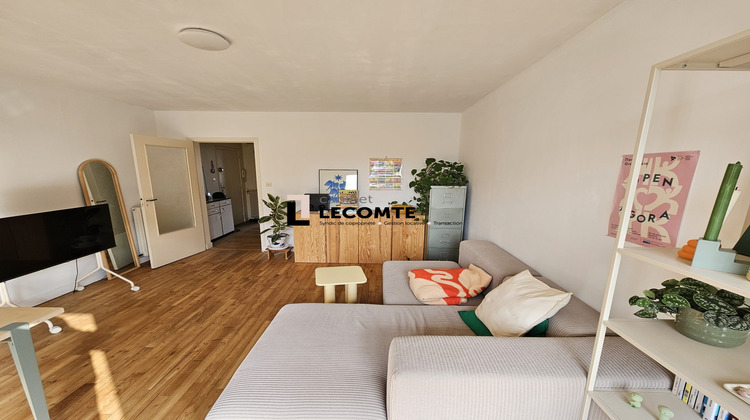 Ma-Cabane - Vente Appartement Rennes, 62 m²