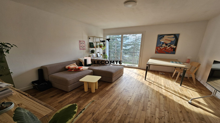 Ma-Cabane - Vente Appartement Rennes, 62 m²