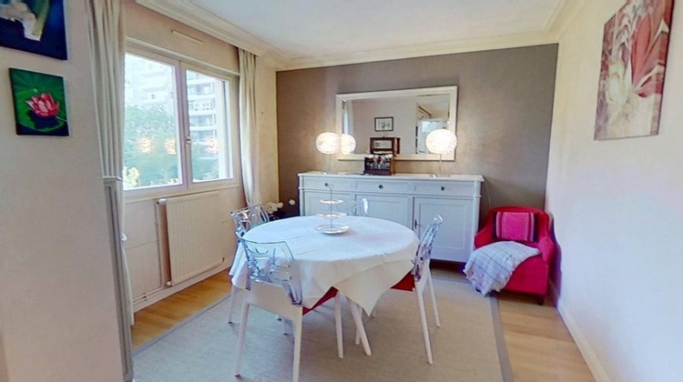 Ma-Cabane - Vente Appartement RENNES, 79 m²