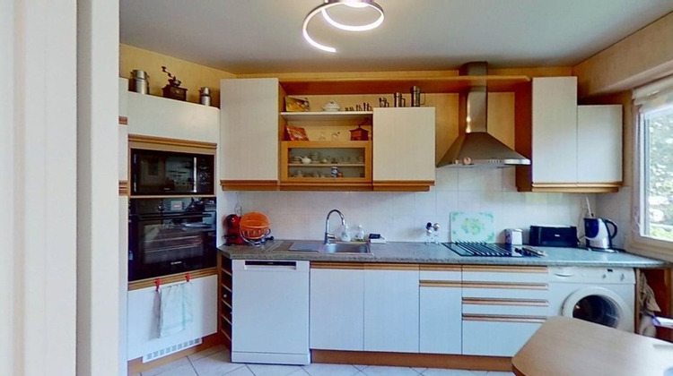 Ma-Cabane - Vente Appartement RENNES, 79 m²