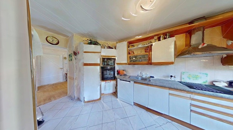 Ma-Cabane - Vente Appartement RENNES, 79 m²