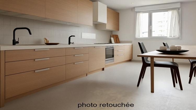 Ma-Cabane - Vente Appartement RENNES, 83 m²