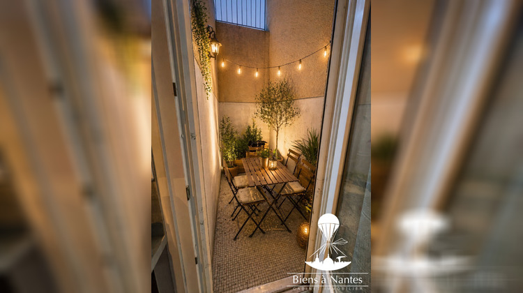Ma-Cabane - Vente Appartement RENNES, 58 m²