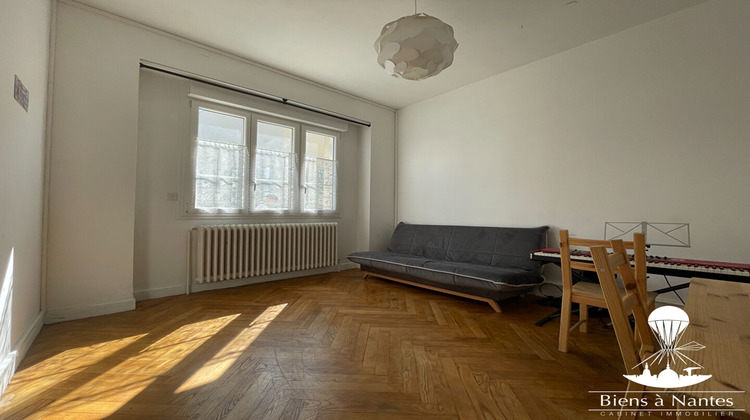Ma-Cabane - Vente Appartement RENNES, 58 m²