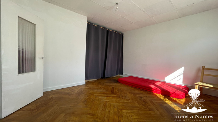Ma-Cabane - Vente Appartement RENNES, 58 m²