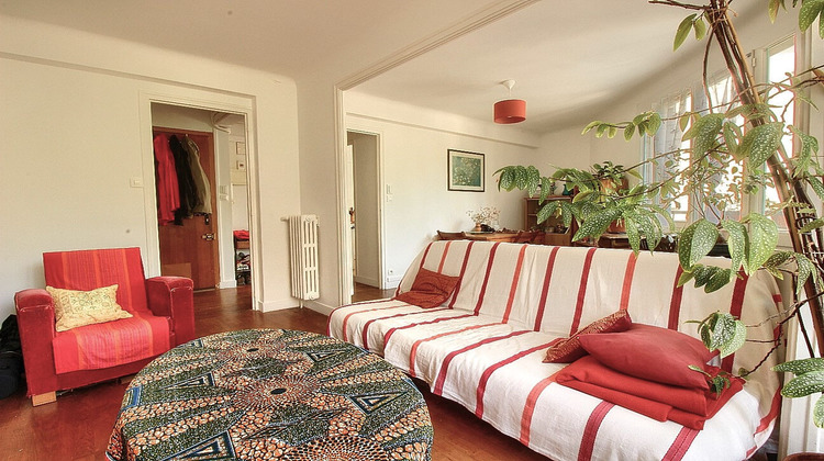 Ma-Cabane - Vente Appartement RENNES, 72 m²