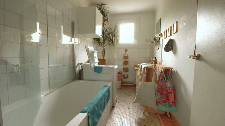 Ma-Cabane - Vente Appartement RENNES, 72 m²